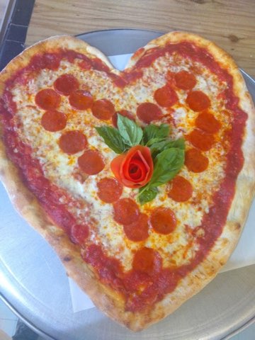 Villa Maria Pizzeria